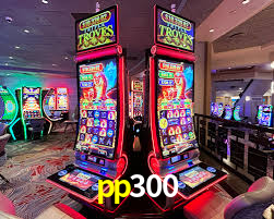 Interface Premium pp300
