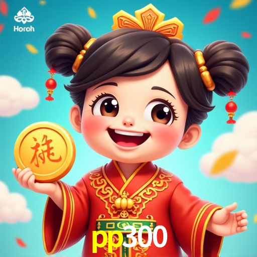 Login Seguro pp300