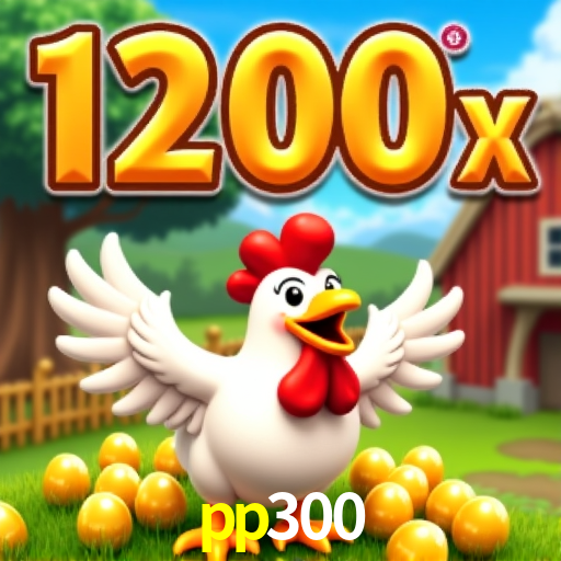 Jogos de Slot pp300