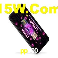 Programa VIP pp300